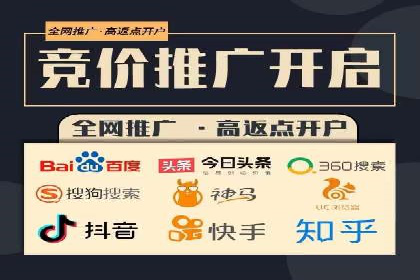 SEM托管服务，实战案例展示营销效果